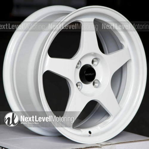 Circuit cp22 16x7 4x100 - cp22,
