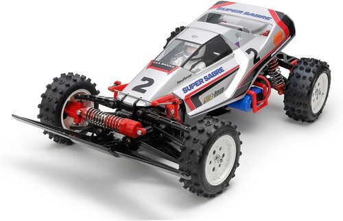 Tamiya electric rc car - rc,