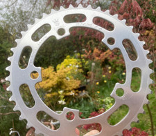 Fits: Raleigh Burner, Kuwahara