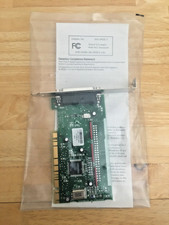 PCI to Fast SCSI Host Adapter