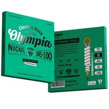 🎸 Bass Guitar Strings