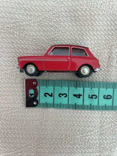 Base toys austin - a40, farina
