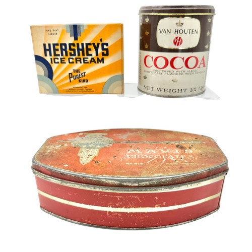 Vintage devoine mavis - vintage,