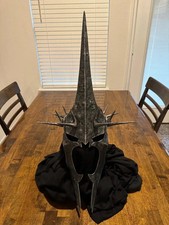 Witch King Nazgul Helmet LORD