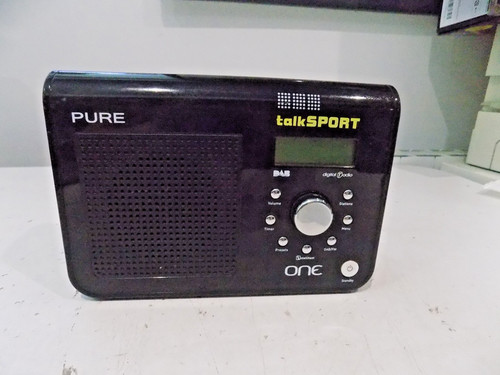 Pure one talk - pure, sport
