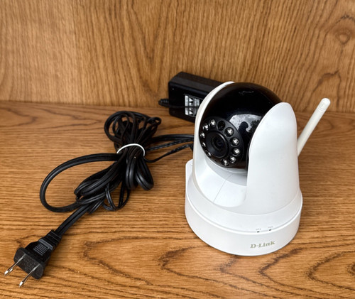 Link dcs 5020l pan tilt - d-link, dcs-5020l