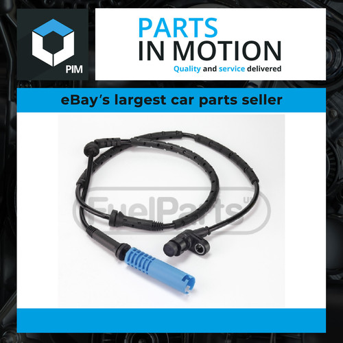 Abs sensor fits - abs,