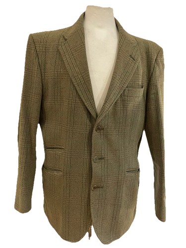 Vintage bladen supasax green - supasax,