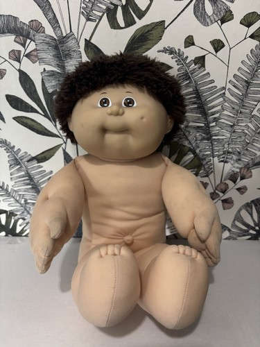 Cabbage patch kids hm8 - cabbage,