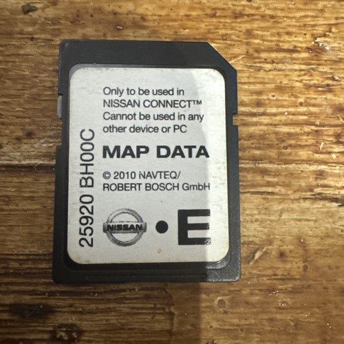 Genuine nissan connect lcn1 - genuine, 1