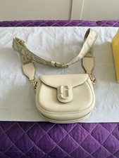Marc Jacobs Small Leather Tote