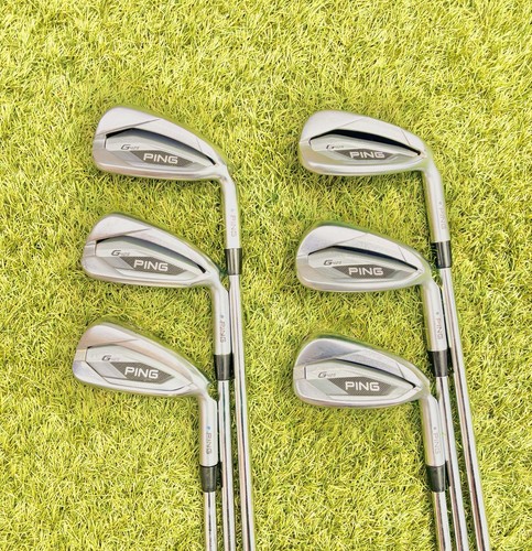 Ping g425 iron set - ping, /