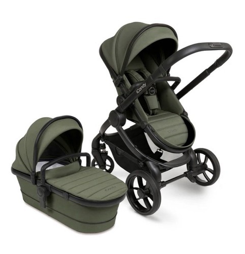 New icandy peach single - 7,