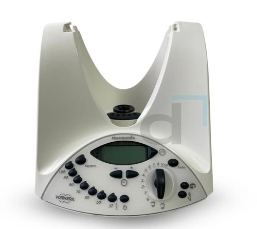 Vorwerk thermomix tm31 basic - thermomix,