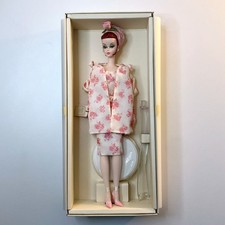 Barbie BFMC Silkstone Luncheon