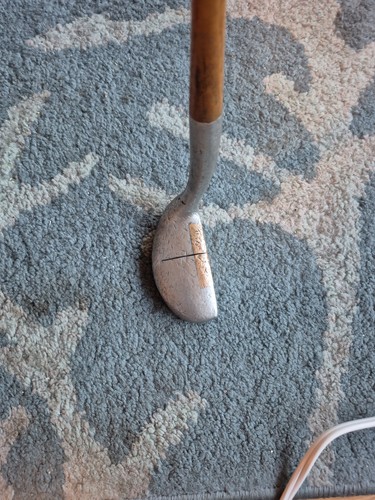 Vintage otey crisman 35 - vintage, 18
