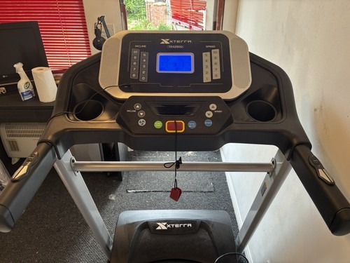 Xterra fitness motorised - fitness,