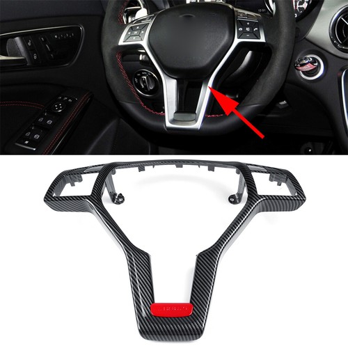 Steering wheel trim cover - wheel, for