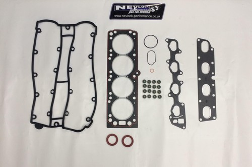 Elring head gasket set - head,