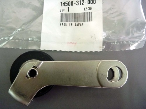 Honda cam chain tensioner for - cam,