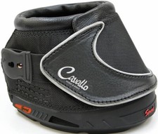 Cavallo Sport Hoof Boots Multi Purpose All Terrain Barefoot Regular & Slim Pair