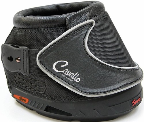 Cavallo sport hoof boots multi - boots,