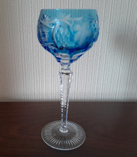 Nachtmann Traube Blue Crystal