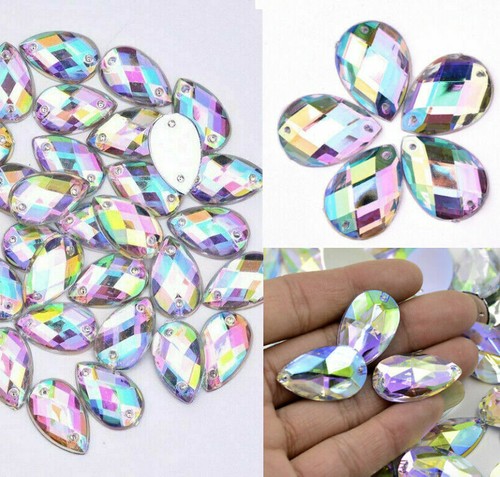 50x flat back - 50x,