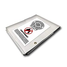 Certified Flame Retardant HD