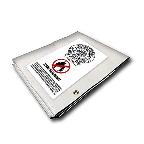Certified flame retardant - flame, hd