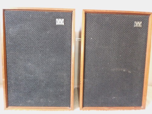 Vintage 1970s wharfedale - vintage,