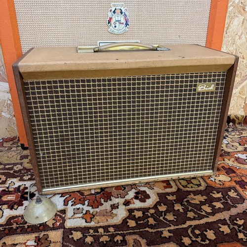 Vintage 1960s bird - 1960s,