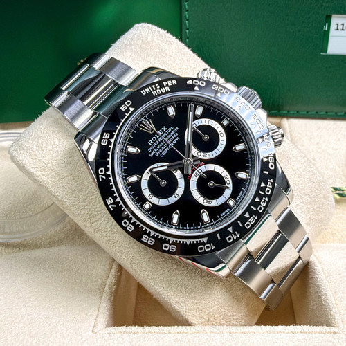 Rolex cosmograph daytona - cosmograph,