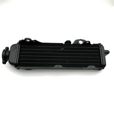 Yamaha YZ80 Radiator Engine