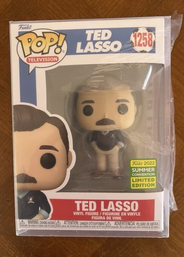 Funko pop ted - pop,