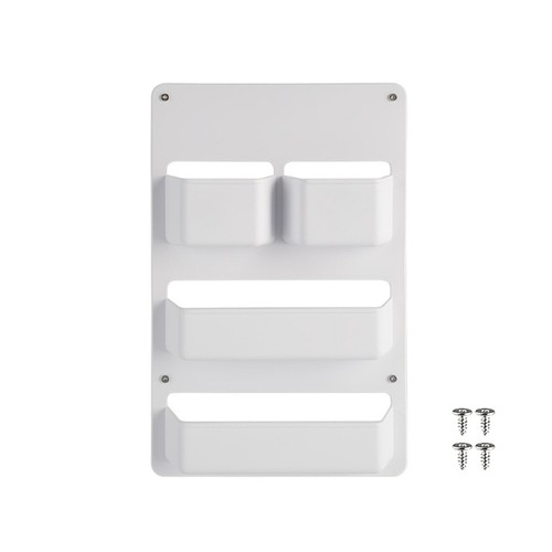 Easy mount compartment box - easy,