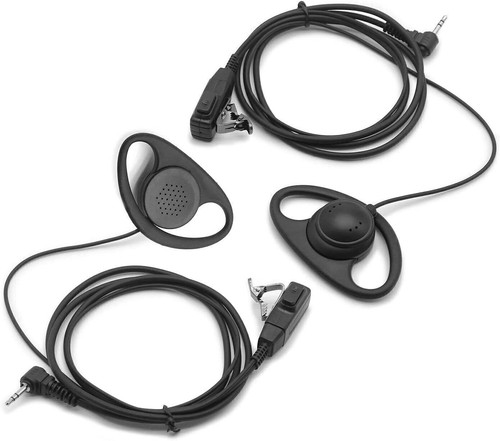 Pieces hanger headset - 2,