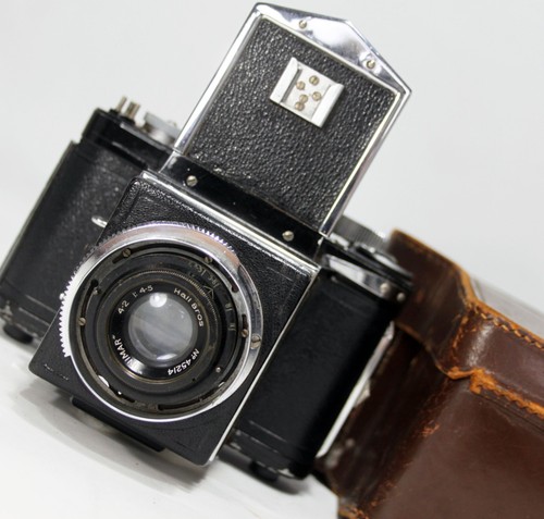 Rare agi medium format - rare, 6x6