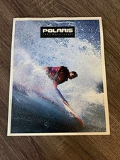 VINTAGE 1995 POLARIS