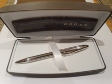 Stunning Cross Townsend