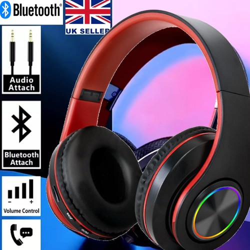 Wireless headphones bluetooth - wireless,