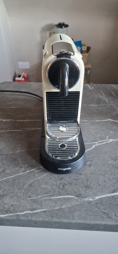 Nespresso magimix citiz - nespresso, pod
