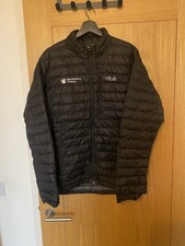 Rab Men’s Microlight Down