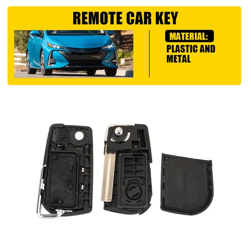 New button flip key - 3,