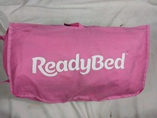 Ready Bed Little Girls Travel