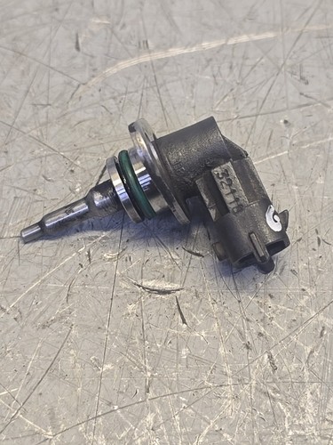 Intake air temperature - temperature, sensor
