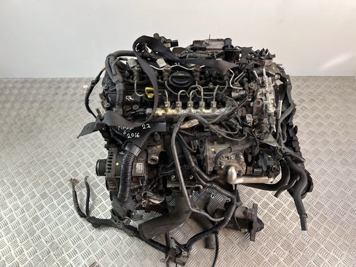 Mazda 2016 diesel - diesel, engine