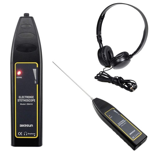 Pro ultrasonic leak detector - pro,