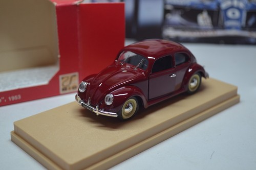 Rio models 1953 volkswagen - models,
