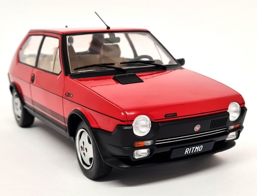 Mcg fiat ritmo tc - mcg,